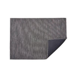 Bamboo Grey Flannel Woven Floor Mat - XL