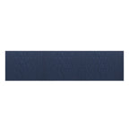 Bamboo Table Runner in Lapis