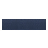 Bamboo Table Runner in Lapis