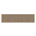 Bamboo Table Runner in Camel
