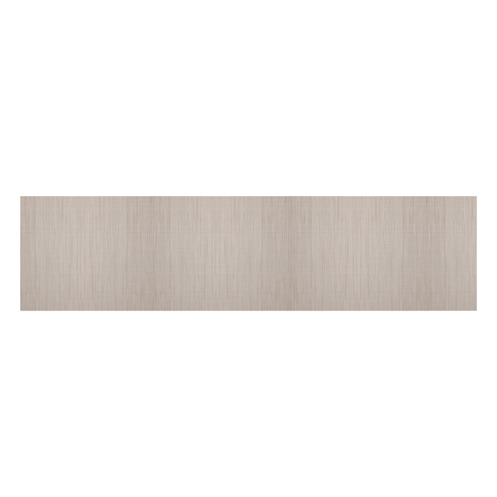 Bamboo Table Runner in Chino