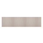Bamboo Table Runner in Chino