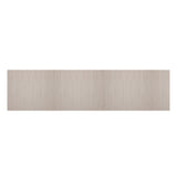 Bamboo Table Runner in Chino