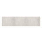 Bamboo Table Runner in Coconut