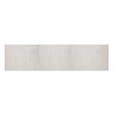 Bamboo Table Runner in Coconut