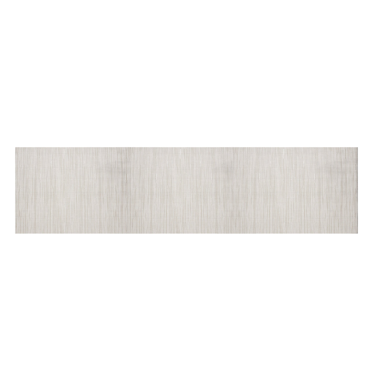 Bamboo Table Runner in Coconut