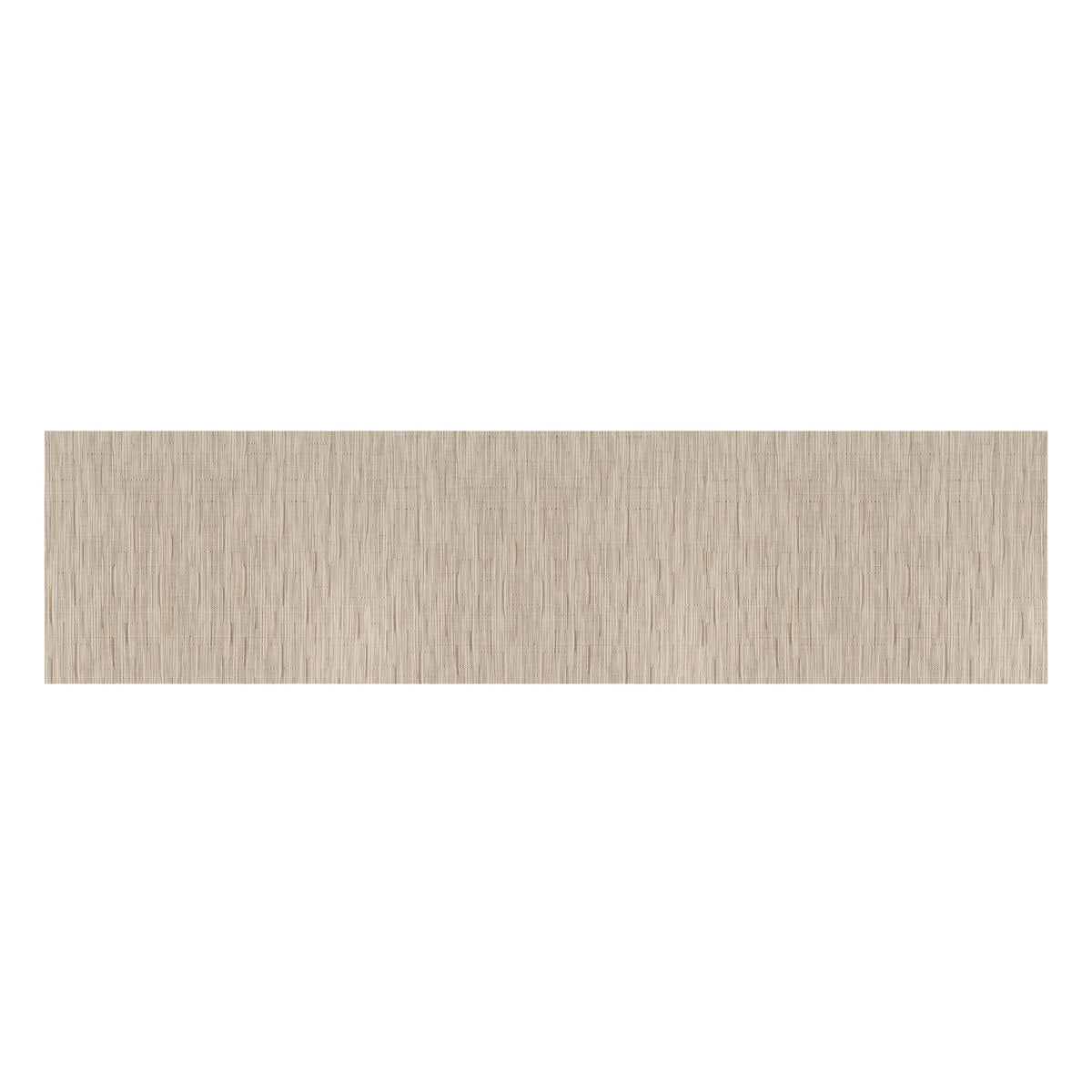 Bamboo Table Runner in Oat