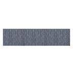 Bamboo Table Runner in Rain
