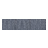 Bamboo Table Runner in Rain