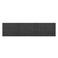 Bamboo Table Runner in Smoke