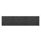 Bamboo Table Runner in Smoke