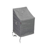 Premium Bar Stool & Stacked Chair Cover