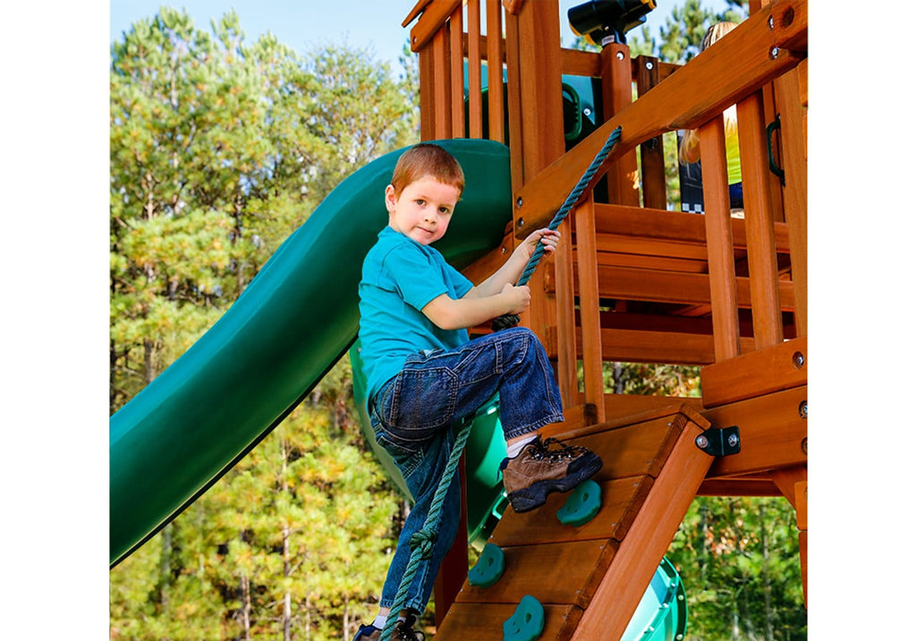 Empire Extreme Swing Set