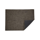 Basketweave Earth Woven Floor Mat - XXL