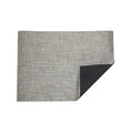 Basketweave Oyster Woven Floor Mat - XXL