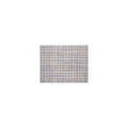 Basketweave Rectangular Placemat in Bon Bon