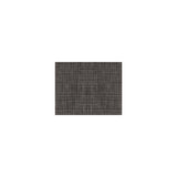 Basketweave Rectangular Placemat in Earth