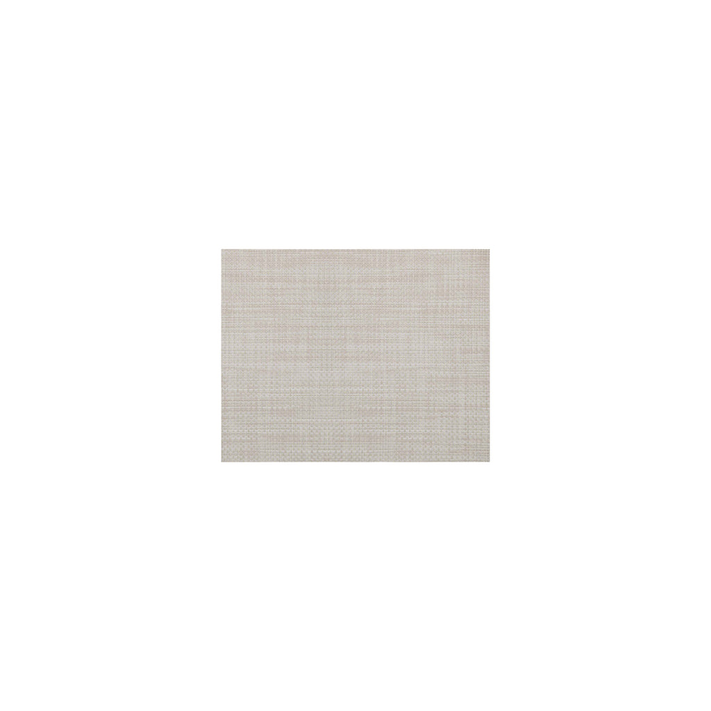 Basketweave Rectangular Placemat in Khaki
