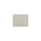 Basketweave Rectangular Placemat in Khaki