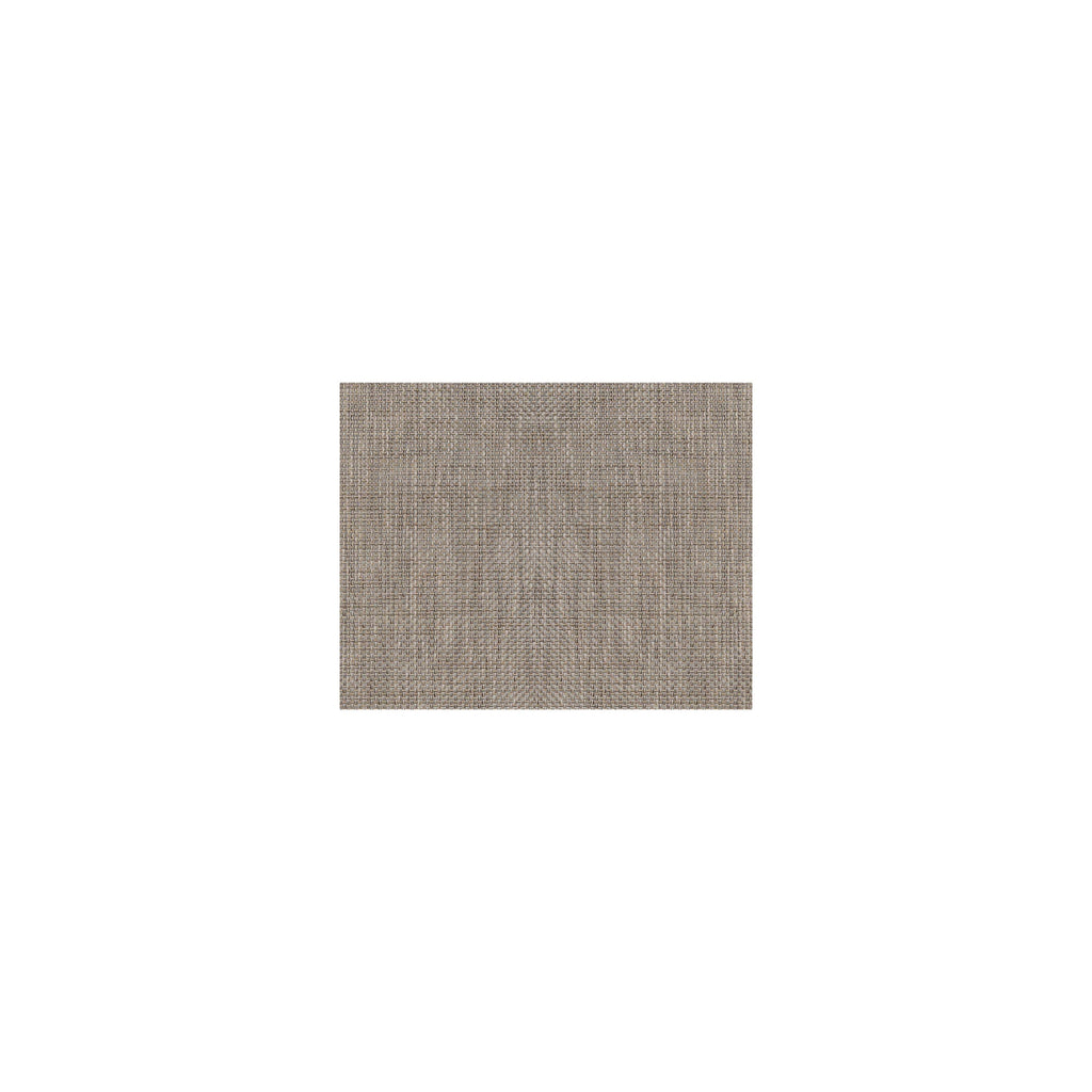 Basketweave Rectangular Placemat in Latte