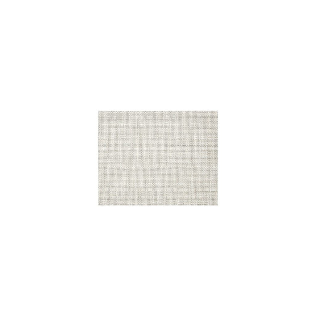 Basketweave Rectangular Placemat in Natural