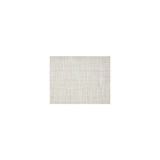 Basketweave Rectangular Placemat in Natural