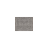 Basketweave Rectangular Placemat in Oyster