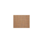 Basketweave Rectangular Placemat in Teak