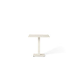 Belvedere Square Bistro Table in Dune