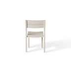 Belvedere Dining Side Chair in Dune