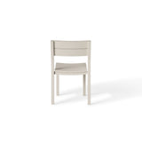 Belvedere Dining Side Chair in Dune