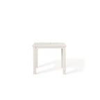 Belvedere 36" Umbrella Table in Dune