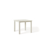 Belvedere 36" Umbrella Table in Dune
