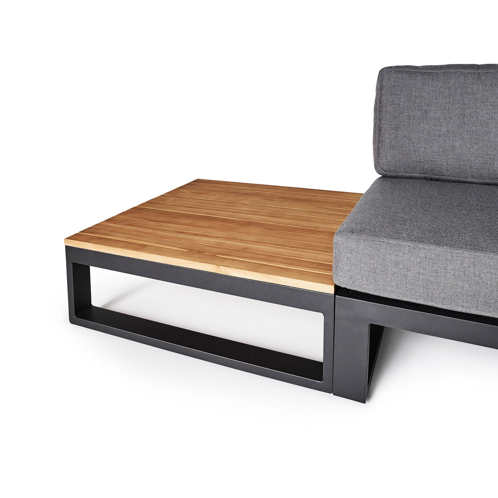 Bolinas Sectional Corner Table