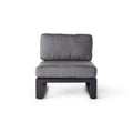 Bolinas Sectional Armless Chair
