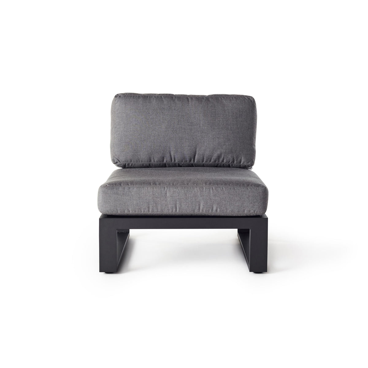 Bolinas Sectional Armless Chair