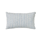 Dance Harbor Bolster Pillow