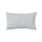 Dance Harbor Bolster Pillow