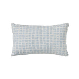 Dance Harbor Bolster Pillow