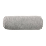 Nimble Bolster Pillow in Fog