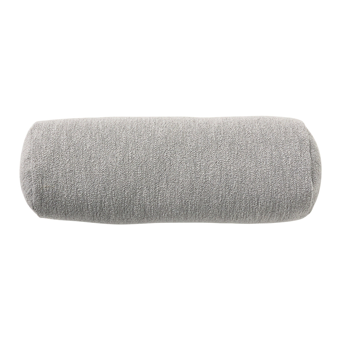 Nimble Bolster Pillow in Fog