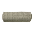 Rilance Bolster Pillow in Zinc