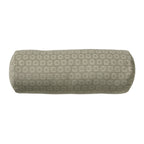 Rilance Bolster Pillow in Zinc