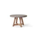 Bordeaux 47" Round Dining Table