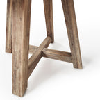 Bordeaux 47" Round Dining Table