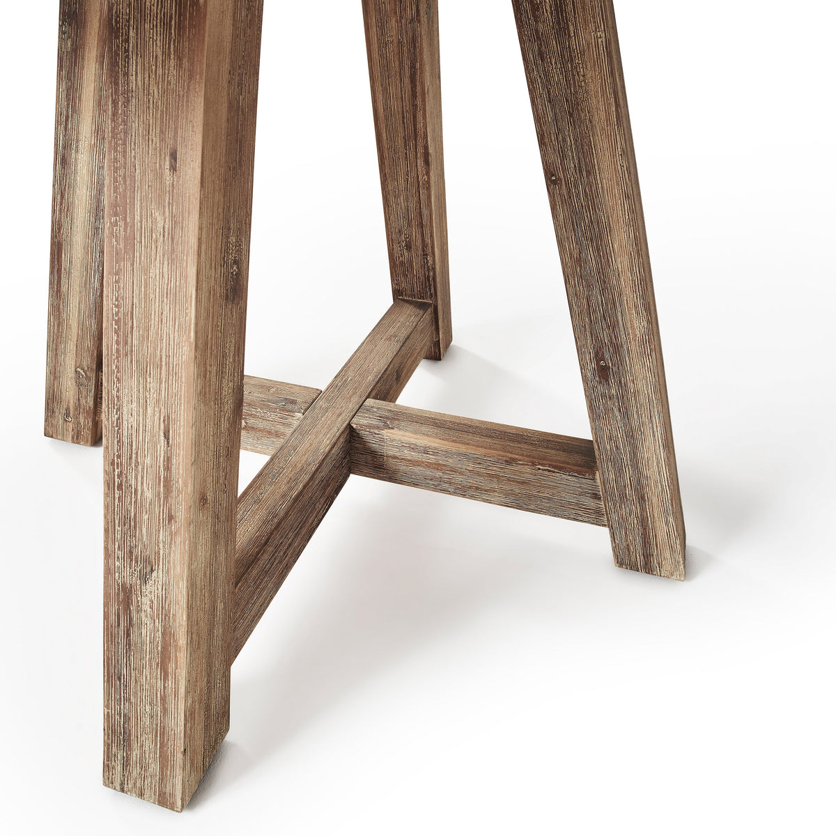 Bordeaux 47" Round Dining Table
