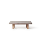 Bordeaux 48" Coffee Table
