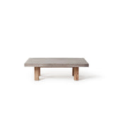 Bordeaux 48" Coffee Table