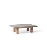Bordeaux 48" Coffee Table