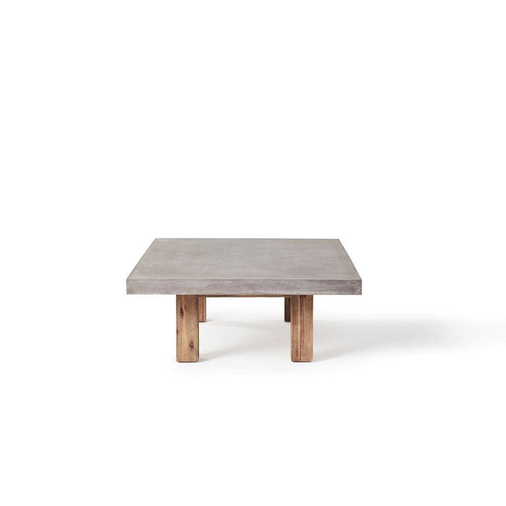 Bordeaux 48" Coffee Table